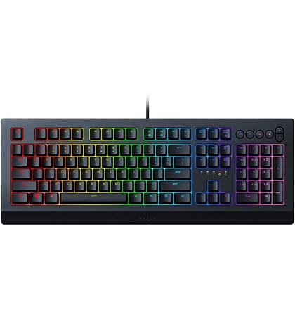 Razer Cynosa V2 - Gaming Gears - Best Gaming Gears Shop in Town.