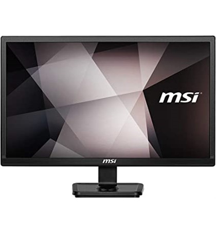 Msi pro mp221 обзор