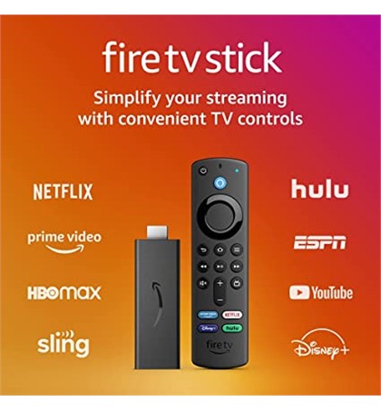 Amazon FireTV Stick - Gaming Gears - Best Gaming Gears Shop in Town.