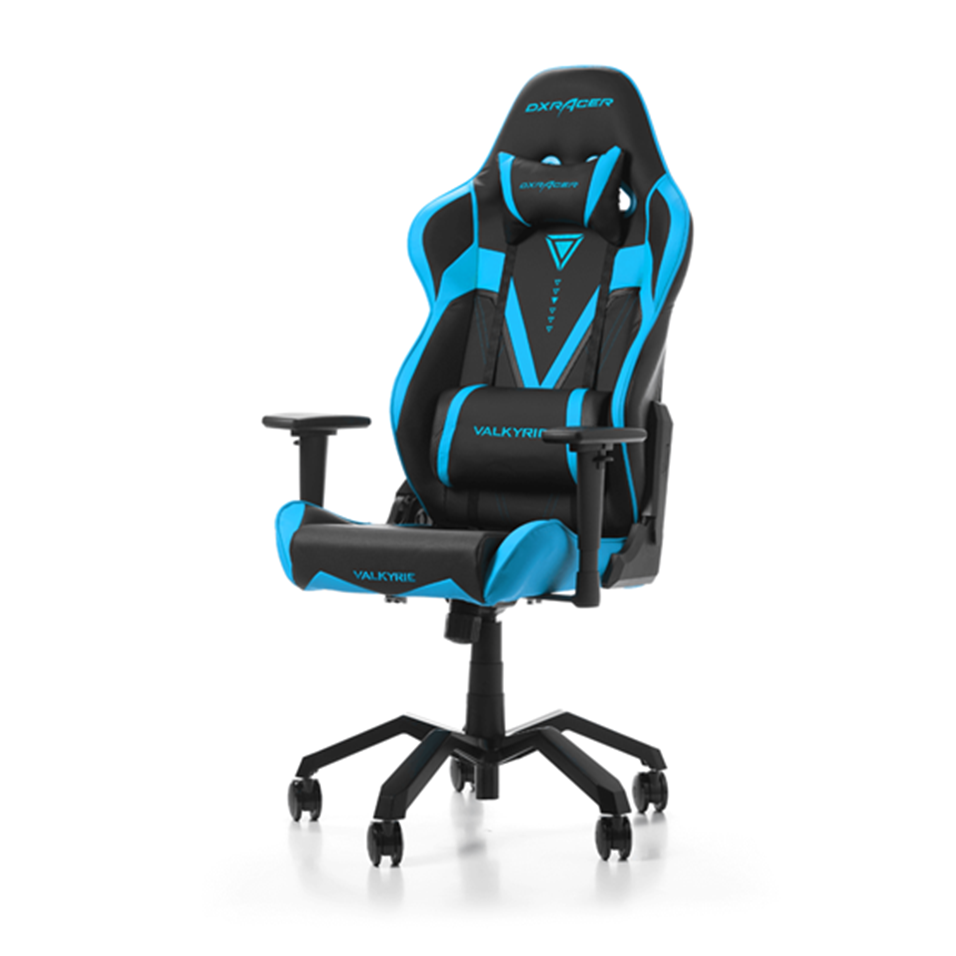 DXRACER Valkyrie Series - Gaming Gears - Best Gaming Gears Shop in Town.